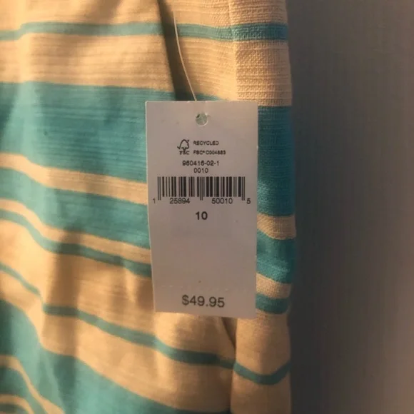 Gap woman’s shorts - Picture 3 of 10